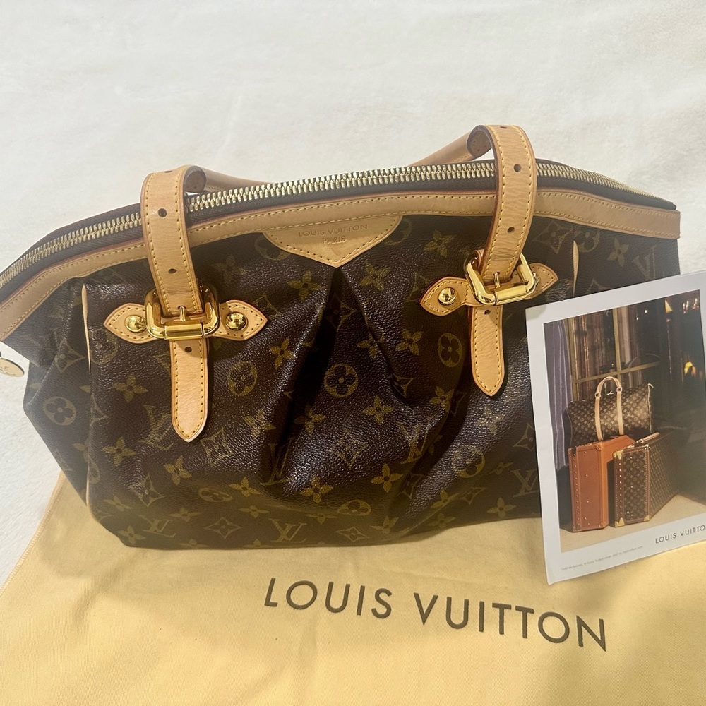 Louis Vuitton Tivoli Gm